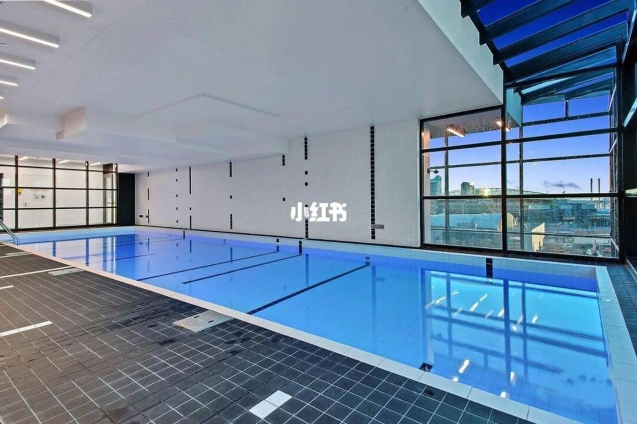 Quiet Cbd 3B2B Apartment + Free Parking — Photos 3